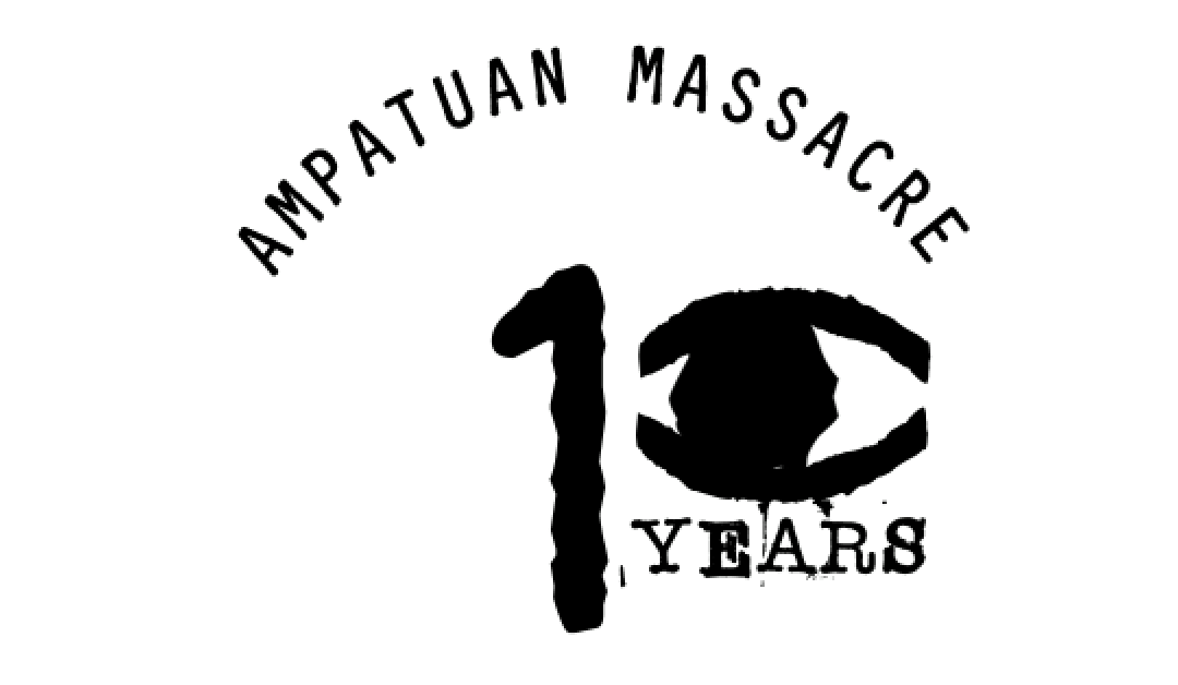 NUJP launches Ampatuan Massacre 10th anniversary campaign