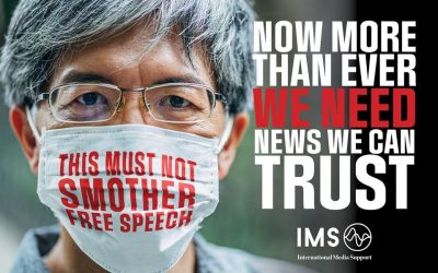 [Statement] World Press Freedom Day: Let us remain free