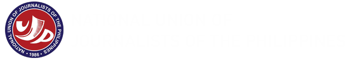 National Union of Journalists of the Philippines