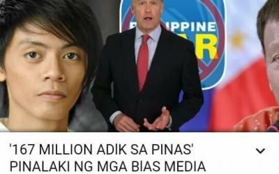 [STATEMENT] Philstar.com reporter targeted on YouTube