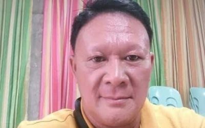 [Alert] Masbate journo killed by soldiers