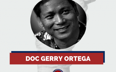 [Statement] 10 years after, still no justice for Doc Gerry Ortega