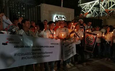 Philippine press freedom is worth fighting for: ABS-CBN shutdown reignites the voices of journalists