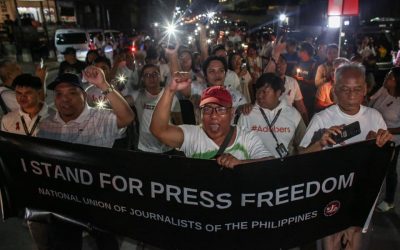 CPJ calls on President-elect Marcos to protect press freedom in the Philippines