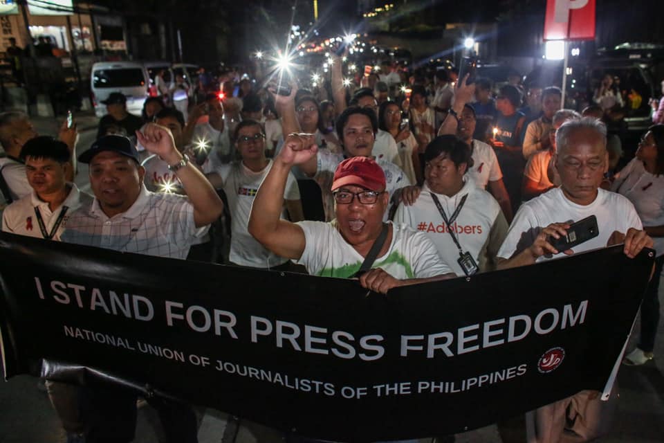 CPJ calls on President-elect Marcos to protect press freedom in the Philippines
