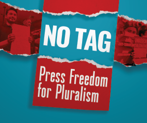 Statement | State actors involved in red-tagging – NUJP study
