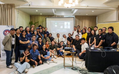 THIS IS WHY WE FIGHT | 13th Congress Statement of NUJP